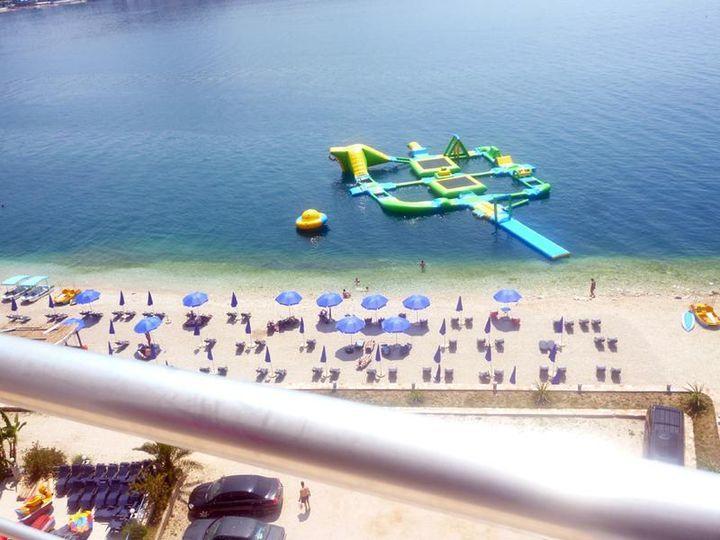 Holiday Apartment Alma Sarande Luaran gambar