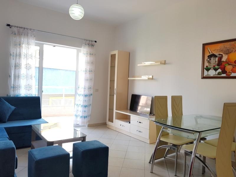 Holiday Apartment Alma Sarande Luaran gambar