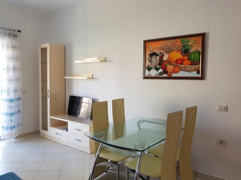 Holiday Apartment Alma Sarande Luaran gambar