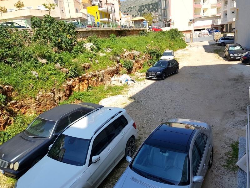 Holiday Apartment Alma Sarande Luaran gambar