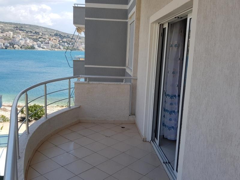 Holiday Apartment Alma Sarande Luaran gambar