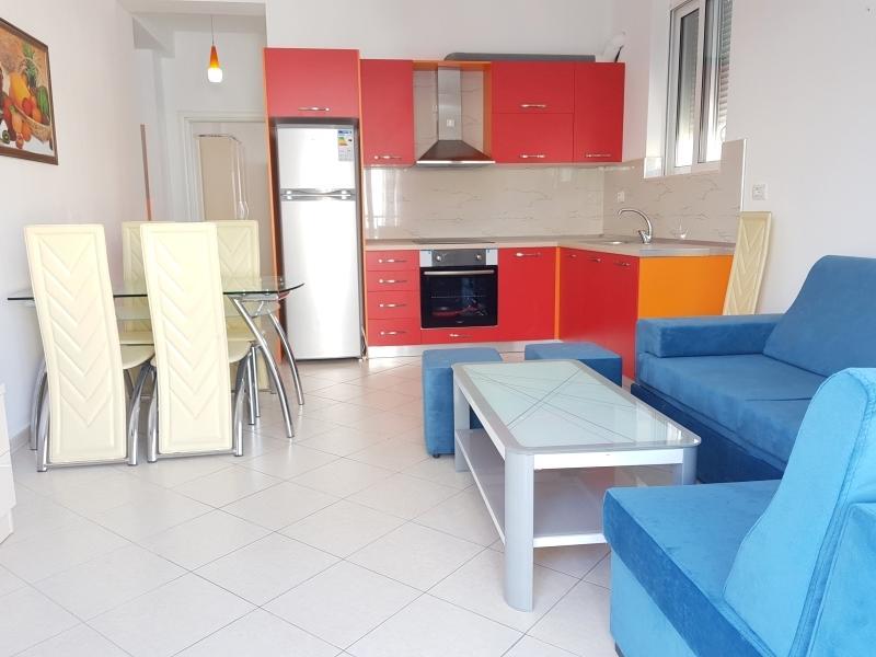 Holiday Apartment Alma Sarande Luaran gambar