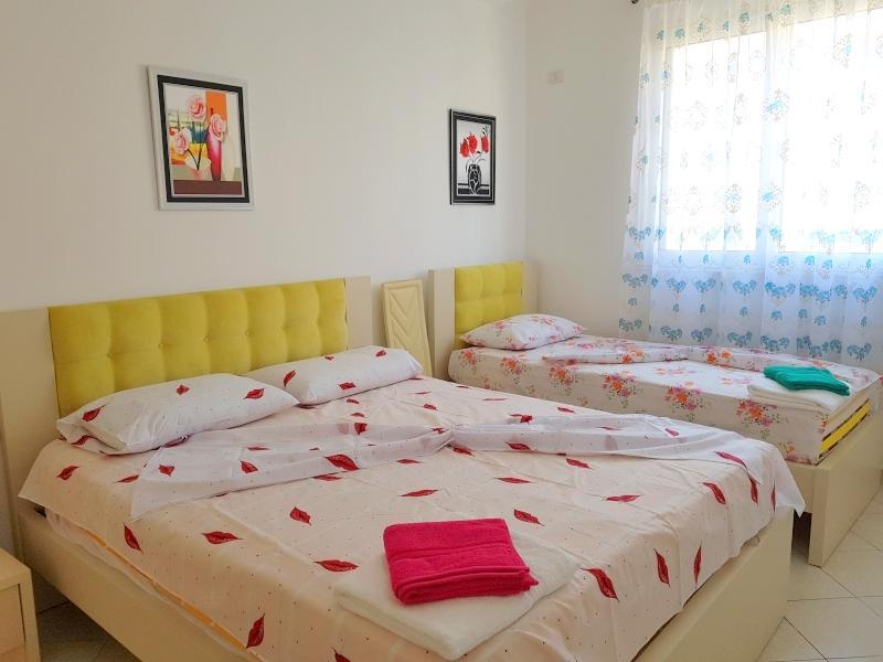 Holiday Apartment Alma Sarande Luaran gambar