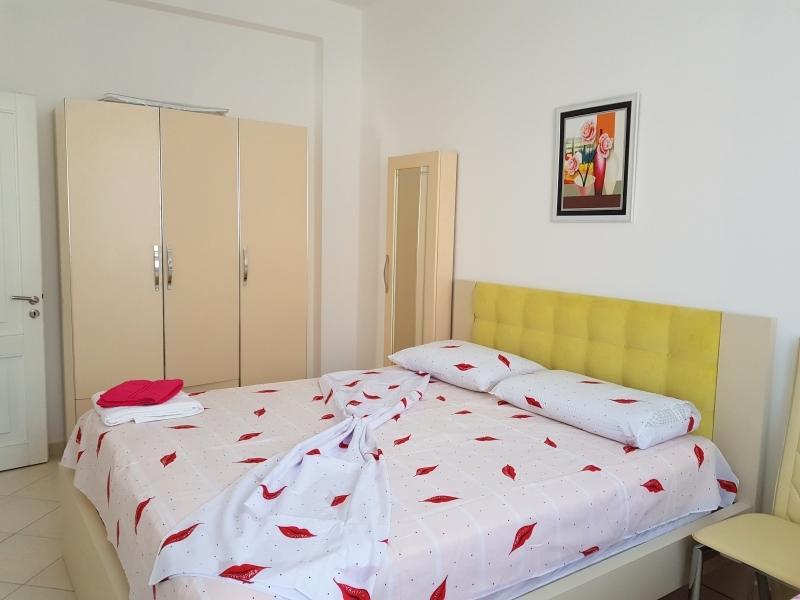 Holiday Apartment Alma Sarande Luaran gambar